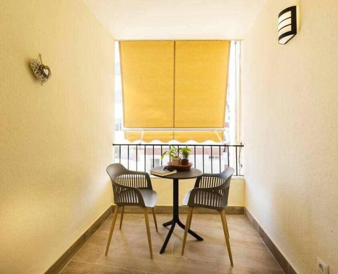 Precioso Apartamento En El Centro De Nerja Exterior photo