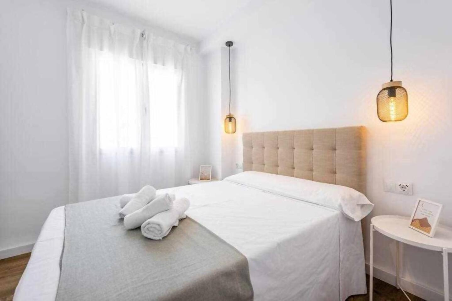 Precioso Apartamento En El Centro De Nerja Exterior photo