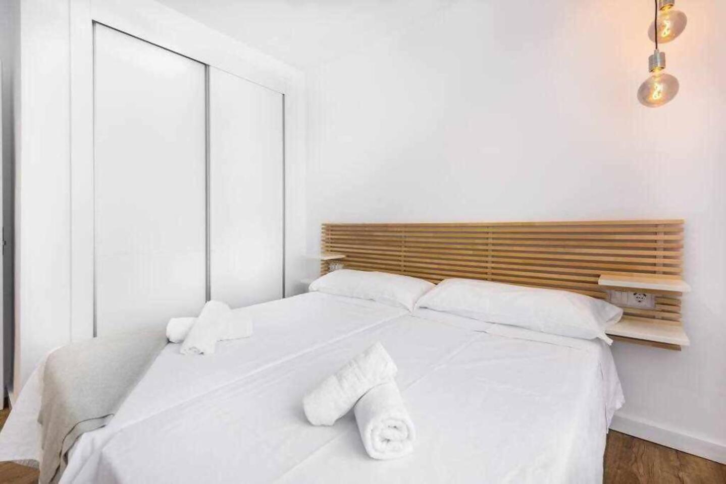 Precioso Apartamento En El Centro De Nerja Exterior photo