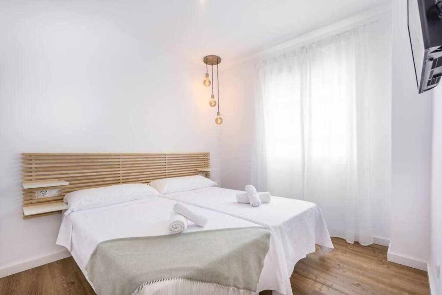 Precioso Apartamento En El Centro De Nerja Exterior photo